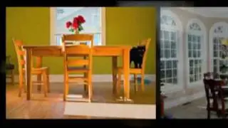 60 Round Dining Table