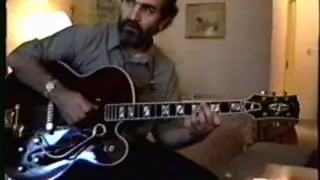 Marcel Dadi CAAS 1995. playing Jerry Reed's 