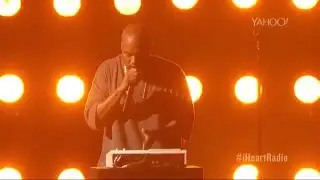 Kanye West - iHeartRadio Music Festival 2015 (Full Show HD)