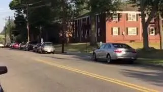 Freeman Street