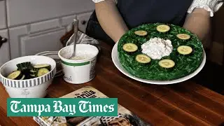 Travel back in time with the 712-recipe &lsquo;Gasparilla Cookbook&rsquo;