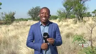 Rescue teams deployed as illegal miners remain underground