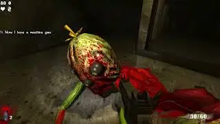Tomato Way Gameplay / One Badass Tomato