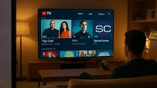 How to Buy YouTube TV