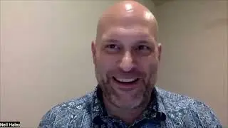 The Wade Simmons Show Episode 1