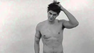 Brad Alphonso