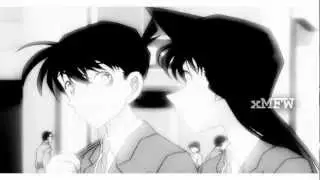 GiveMeLove,Ran -Shinichi {DEDICATED LillyEdogawa