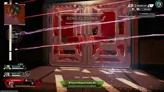 Good wildcard game | Apex |