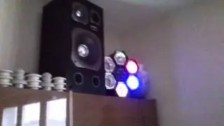 Kolorofon LED