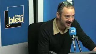 Interview de Yan Lindingre, r&eacute;dacteur en chef de Fluide Glacial 2/5