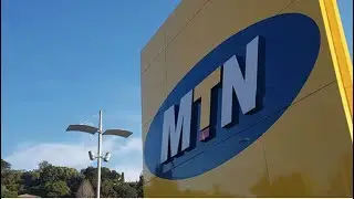 MTN-USE PARTNERSHIP: Buy and selling shares via mobile