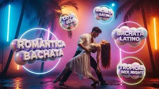Bachata Rom&aacute;ntica para Dedicar ❤️ Romantic Bachata Love Songs | Latin Music