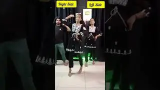 Pehli Pehli Mulakat Chandni Raat | Dance Steps | Learn Dance In 30sec | Swati Verma #shorts #viral