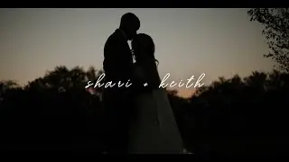 Burnett Wedding | Madison, MS Barn at Bridalwood
