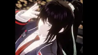 【Limbus Company / MMD / Hong Lu】酔いどれ知らず【モデル配布 / model distribution】