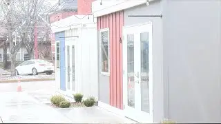 Sterling Main Street completes first round of tenants for Retail Incubator Project with multiple