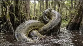 Amazonian Wildlife And The Ocean The Most Dangerous Animals In The Amazon Rainforest   #Wildlife