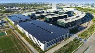 Toyota and SunPower: Partners in Solar for 15+ Years
