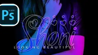 HOW TO MAKE GLASS FONT| KHAN EDITX| MOBIL EDITING ZOON