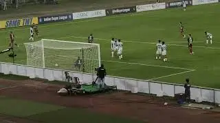 Tom Alderd Goal Vs Kerala Blasters 🔥 Mohun Bagan 2-0 KBFC ⚽ Aldred header Jamie Maclaren