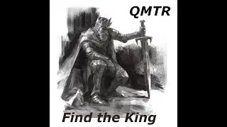 QMTR - Price Action