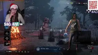 🦌STREAMAS🎄Весела Коледа!✨ !instagram !ozone !discord