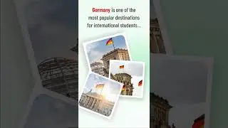 Study in Germany: Your German Language Journey Starts with Deutsch Learners Institute