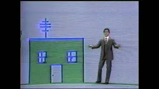 Bally Astrocade Commercial