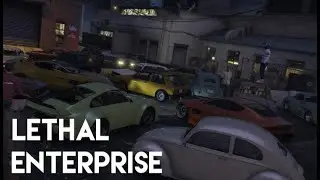 Four Doors & EDM's | GTA 5