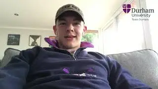 George Bourne Athlete Insight