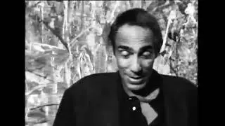 There We Are John. A Portrait Of Derek Jarman