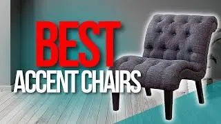 📌 Top 5 Best Accent Chairs | Living Room Chairs