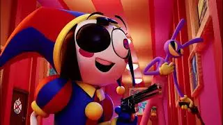 &ldquo;Daisy Bell&rdquo; (TADC) FULL SCENE!!!