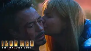 Tony Stark - 