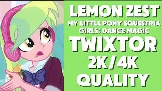 LEMON ZEST TWIXTOR SCENE PACK