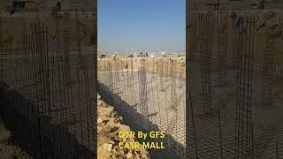 Chase mall #gfsbuilders #gfs #gfsbuildersanddevelopers #construction #bahriatown #building #chase