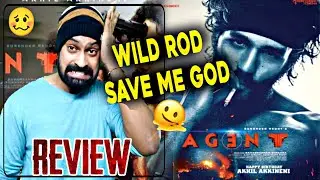 Agent Review | Agent Movie Review | Akhil, Surender Reddy | Agent Public talk | Movie Picha