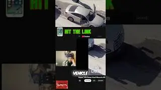 Highway Shooting: Rapper Mo3 Murder Caught on Camera