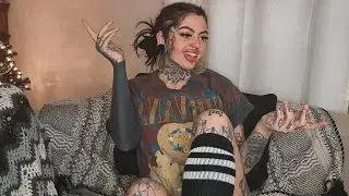 HOW'S MY LIFE CHANGED SINCE BEING HEAVILY TATTOOED?!?