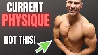 Best Transformation Diet | My Current Physique Update
