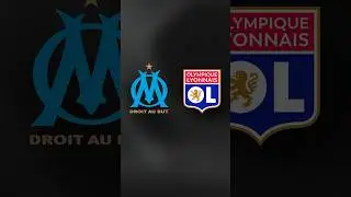 Prono OLYMPICO (OM vs OL) ✅🏆 #foot #football #shorts