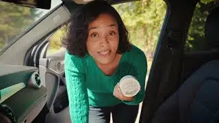 How Do You Azuna? | Eliminating Car Odors for a Fresher Drive