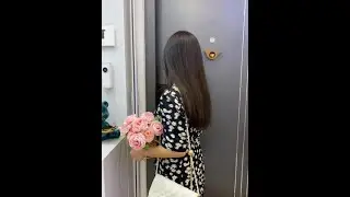 给自己买一套39平米的小屋，是我26岁那年做过最棒的决定#沉浸式体验#vlog日常