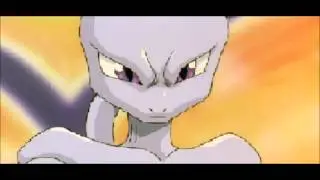 Mewtwo Historia