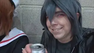 London MCM Comic Con October 19 (Friday)