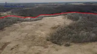 4,600 Sq Ft Home On 87 Acres With Turn Key Hunting