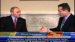 Charter Local Edition - Congressman Steve Scalise (R-LA)