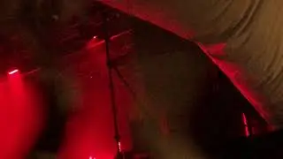 Interpol @ Roland At Domos Art