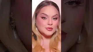 Playing with makeup transitions 🤌🏻✨