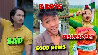 B Boys jwng Nwngbw Lwgw Jana Kamani Maonw Hagwn | Simang Chainary Dukhu Nangthao | bodo video